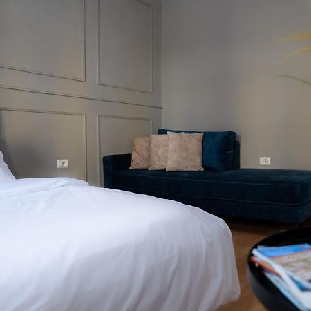 Skanderbeg Square App - The Nest Tiranë Eksteriør bilde